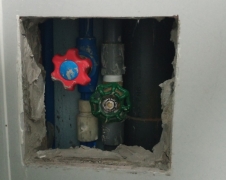 Lắp đặt thi công cửa thăm hộp kỹ thuật