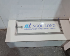 Cửa thăm đồng hồ nước 