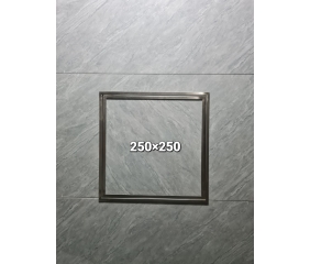 Cửa thăm hộp kỹ thuật 25x25