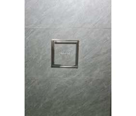 Cửa thăm hộp kỹ thuật 15x15