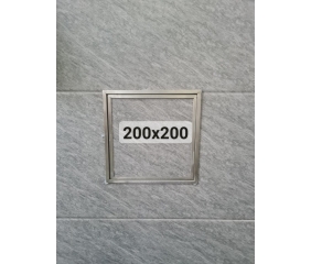 Cửa thăm hộp kỹ thuật 20x20