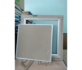 Cửa Thăm Trần 450x450 chống ẩm 2 lớp 