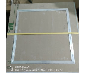 Cửa Thăm Trần 600x600 Tiêu Chuẩn 2 Lớp