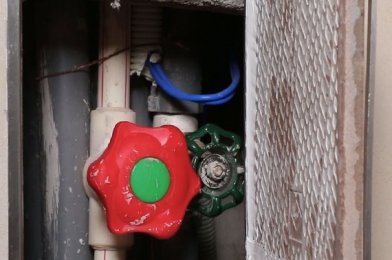Lắp đặt thi công Cửa Thăm Hộp Kỹ Thuật
