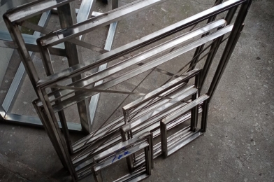 Xưởng sản xuất cửa thăm khóa theo kích thước đặt hàng