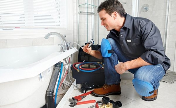 Dịch vụ sửa chữa đường ống nước nhà vệ sinh