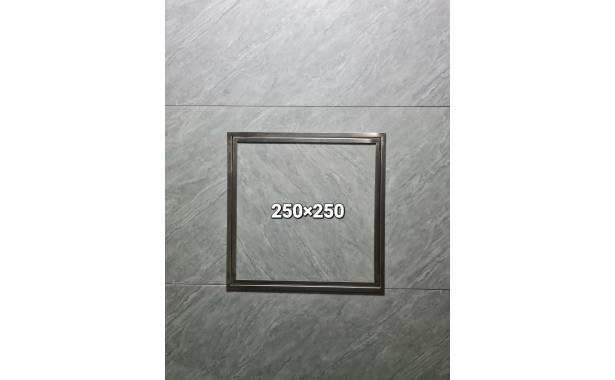 Cửa thăm hộp kỹ thuật 25x25