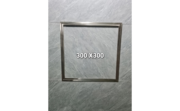 Cửa thăm hộp kỹ thuật 30x30